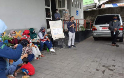 Kisruh Rumah Subsidi di Bantul, Ratusan Konsumen Tempuh Jalur Hukum