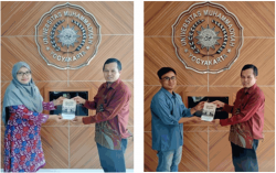 Membangun Nalar Kritis Kader Muda Muhammadiyah Melalui Gerakan Literasi