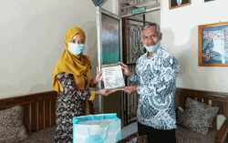 UMY Beri Pelatihan Pendampingan Belajar Anak di Era Digital