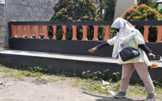 Kentungan Geger, Ada Mayat di Sekitar Lapangan