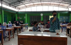 Dosen UMY Dampingi Pelajar Kulonprogo Tanggulangi Klithih