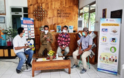  Digitalisasi UMKM Jadi Senjata untuk Bangkit