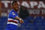 Ditabrak Bus, Mobil Samuel Eto'o Rusak Berat