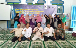 UMY Memfasilitasi Pembentukan Muhammadiyah Senior Care di Sedayu