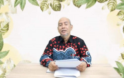 UMY Dampingi Omah Buah Barokah Dorong Produktivitas ODGJ