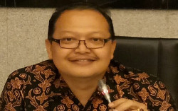 OPINI: Suku Bunga dan Resesi