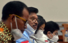 Serangan Siber Kian Marak, Kominfo Yakinkan RUU PDP Krusial