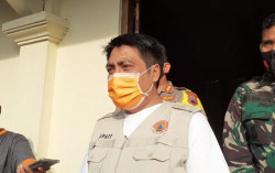 Magelang Siapkan Tempat Pengungsian Merapi dengan Standar Pencegahan Covid-19