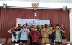 Desa Preneur Jalan untuk Mewujudkan Kemandirian