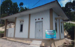 KKN UMY Dampingi Masyarakat Ngangkruk Gunungkidul Dapatkan Legalitas Gula Kelapa