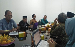 Pengabdian UMY Tingkatkan Pengetahuan Guru tentang Obesitas pada Remaja