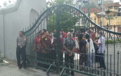 Pengusaha Malioboro: Pemerintah Tak Pernah Bahas Uji Coba Bebas Kendaraan