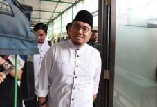 Stafsus Menhan Sebut Kepulangan Rizieq Bikin Indonesi Lebih Baik