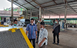 Danang Wicaksana Sulistya Sebut Karoseri Dolasindo Bisa Menjadi Inspirasi