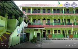 FKIK UMY Tingkatkan Kesehatan Pelajar Sekolah Islam Insan Utama