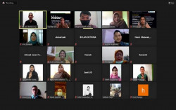 UMY Gelar Seminar Kampus Ramah Difabel
