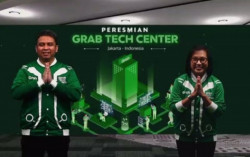Pemerintah Apresiasi Peluncuran Grab Tech Center untuk Digitalisasi UMKM