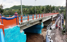 Gunungkidul Punya Sisa Dana Rehab Dampak Badai Cempaka Rp7 Miliar