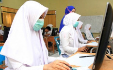 Nadiem: Siswa yang Tak Punya Akses PJJ Bisa Belajar di Sekolah