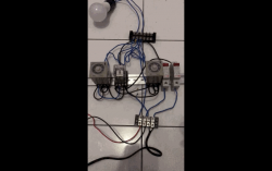 Dosen Teknik Elektro UMY Kembangkan Integrasi Jaringan Listrik untuk Kelompok Ternak