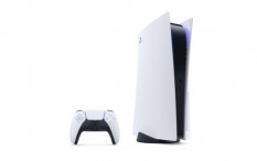 PS5 Resmi Dijual di Indonesia, Ini Harganya