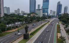 Mirip India, PSBB di Indonesia Dinilai Tak Sukses Diterapkan
