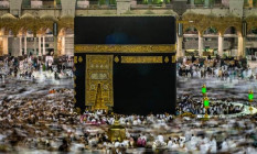 8 WNI yang Sedang Umrah Positif Covid-19 di Arab Saudi