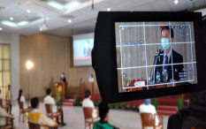 Apoteker Harus Lakukan Transformasi Struktural Pelayanan Kefarmasian