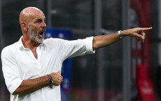 Asal Percaya Diri, AC Milan Bisa Juara Liga Italia Lagi