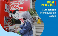 Ini Cara Balai Rehabilitasi Remaja Jogja Cegah Covid-19
