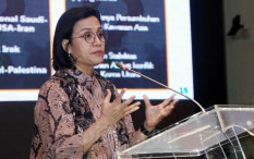 Australia Beri Utang Rp15,3 Triliun untuk Indonesia