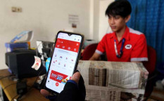 Grab Investasi di Link Aja, Nasib OVO Belum Jelas