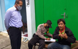 1 Jam, Ditemukan 124 Pelanggar Prokes Covid-19 di Magelang