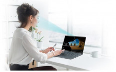 Ini Dia 2 Laptop Asus yang Bakal Mudahkan Aktivitas WFH-mu