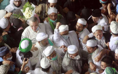 Rizieq Shihab Tawarkan Rekonsiliasi, Pengamat: Jangan Jadi Kompromi Politik