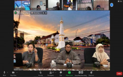 Upaya Tingkatkan Perencanaan dan Pelaksanaan yang Lebih Baik Melalui Tertib SBM dan Revisi