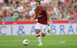 Masa Depan Calhanoglu Tak Jelas, Atletico Mengintai