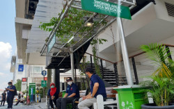 Malioboro Resmi Jadi Kawasan Tanpa Rokok