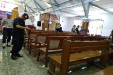 Jemaah Terus Bertambah, Umat Katolik di Sentolo Ingin Segera Bangun Gereja Baru
