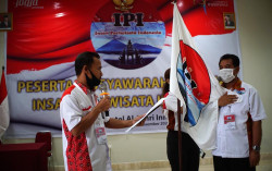 Insan Pariwisata Indonesia Dukung Pemerintah Putus Rantai Penyebaran Covid-19