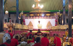 Wayang Diponegoro, Unik & Menambah Pemahaman Sejarah Lebih Utuh