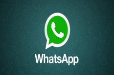 Penting Diketahui, Ini Ciri-Ciri Whatsapp Disadap