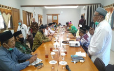 NU dan Muhammadiyah Serukan Kerukunan