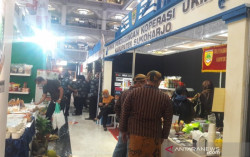 UMKM DIY Didorong Hasilkan Produk Sesuai SNI