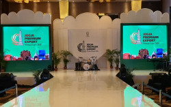 Dorong Ekspor, DIY Gelar Jogja Premium Export Virtual Expo