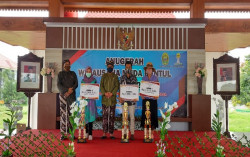 Pemuda Banyak Tertarik Berwirausaha di Tengah Pandemi