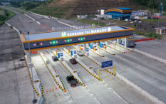 Kartu Tol Bikin Antre, Indonesia Bakal Punya Teknologi Pembayaran Tanpa Sentuh