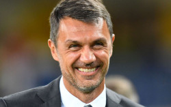 Maldini Rindukan Kehadiran Penonton di Stadion