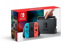 Gara-Gara Pandemi Covid-19, Penjualan Nintendo Terkerek