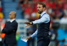 Belgia vs Inggris, Ini Susunan Pemain, Formasi dan Head to Head